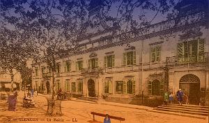 Tlemcen 075- Collection Montaner